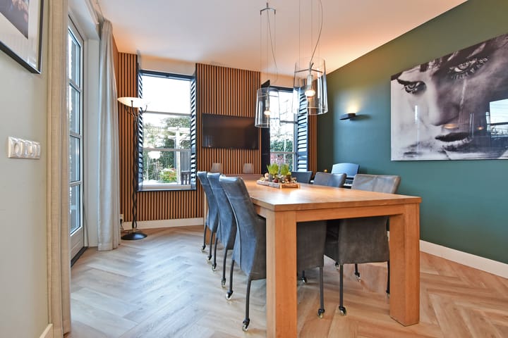 Foto 41 van Benthuizenstraat 5-A