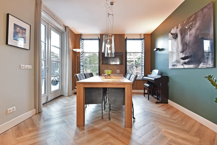 Foto 42 van Benthuizenstraat 5-A