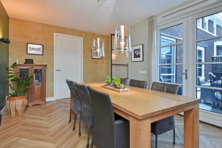 Foto 43 van Benthuizenstraat 5-A