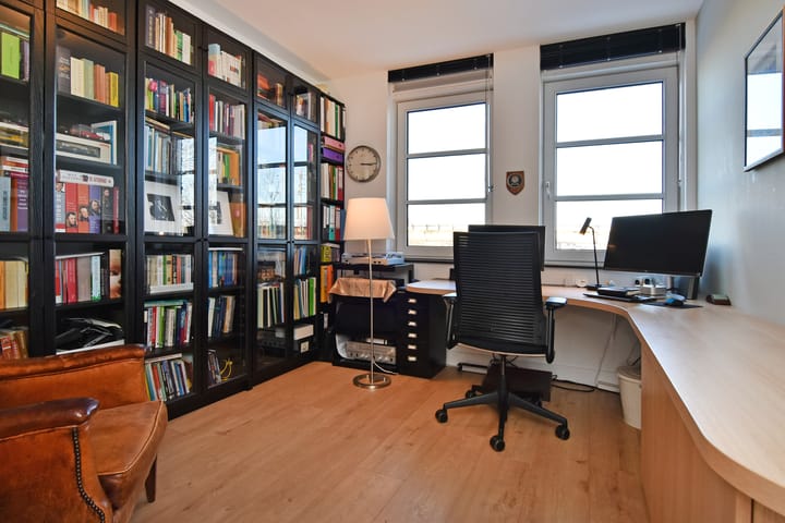 Foto 50 van Benthuizenstraat 5-A