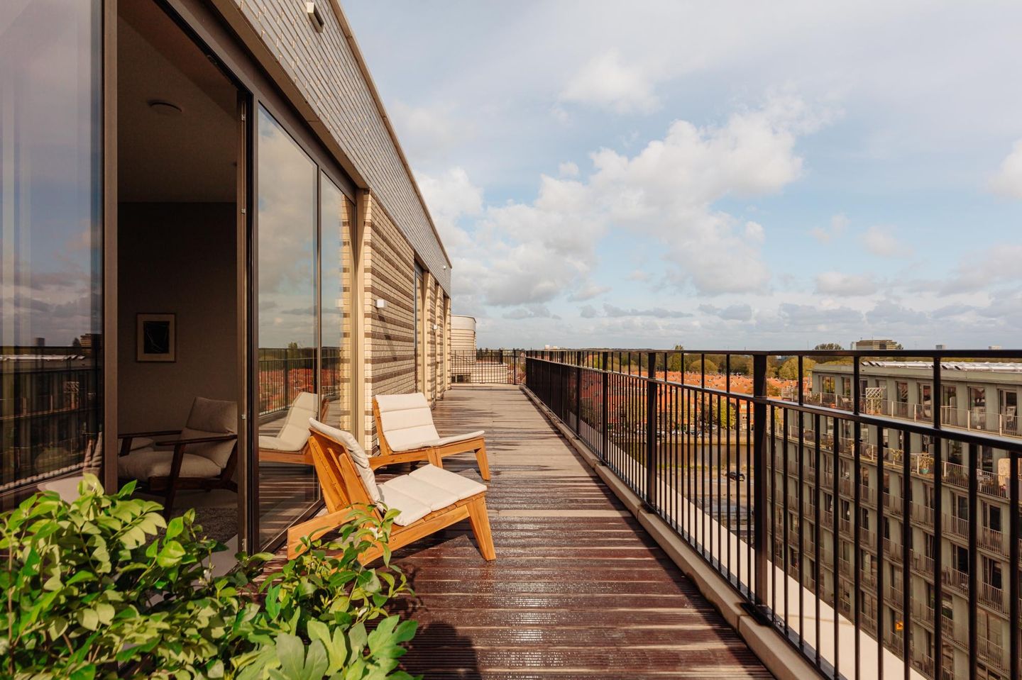 Foto 4 van Spadinalaan 579