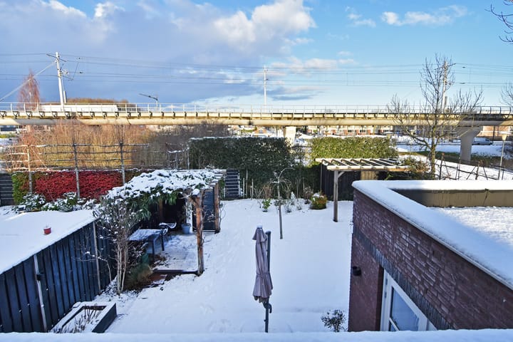 Foto 51 van Benthuizenstraat 5-A