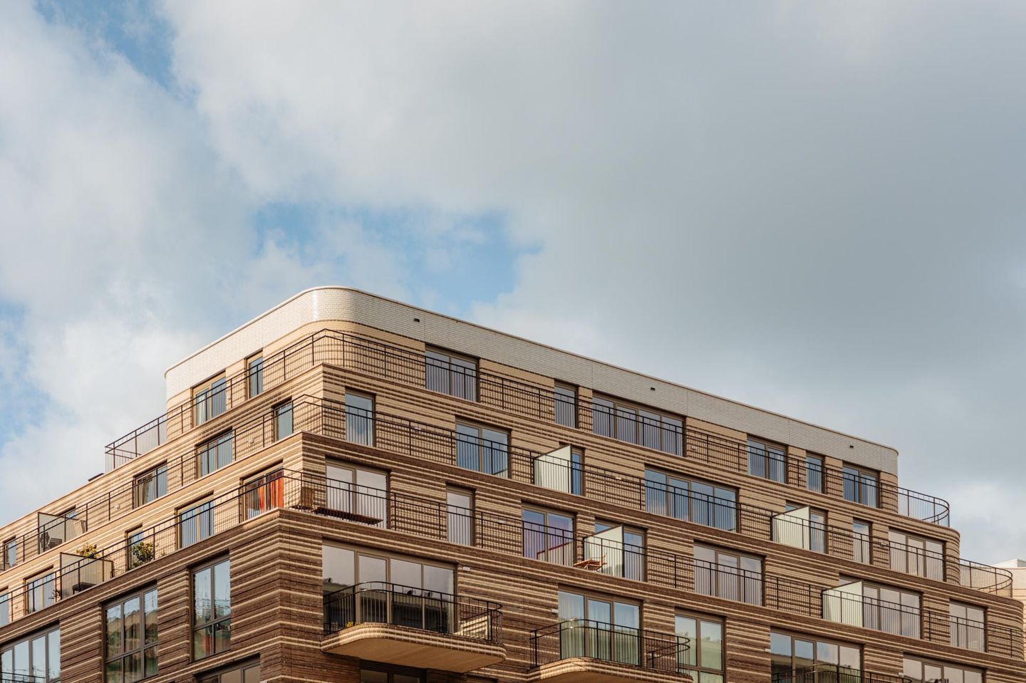 Foto 5 van Spadinalaan 579