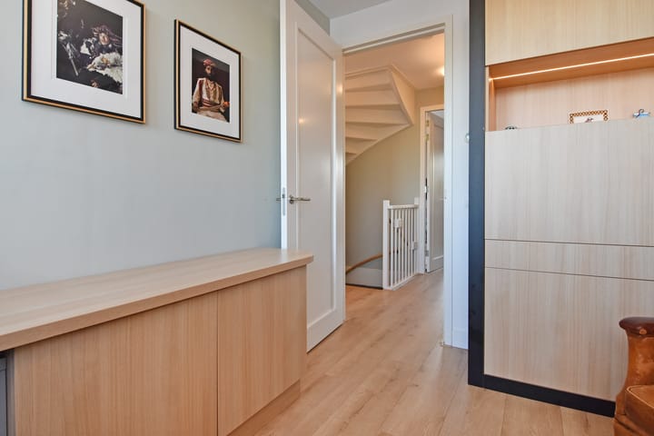 Foto 52 van Benthuizenstraat 5-A