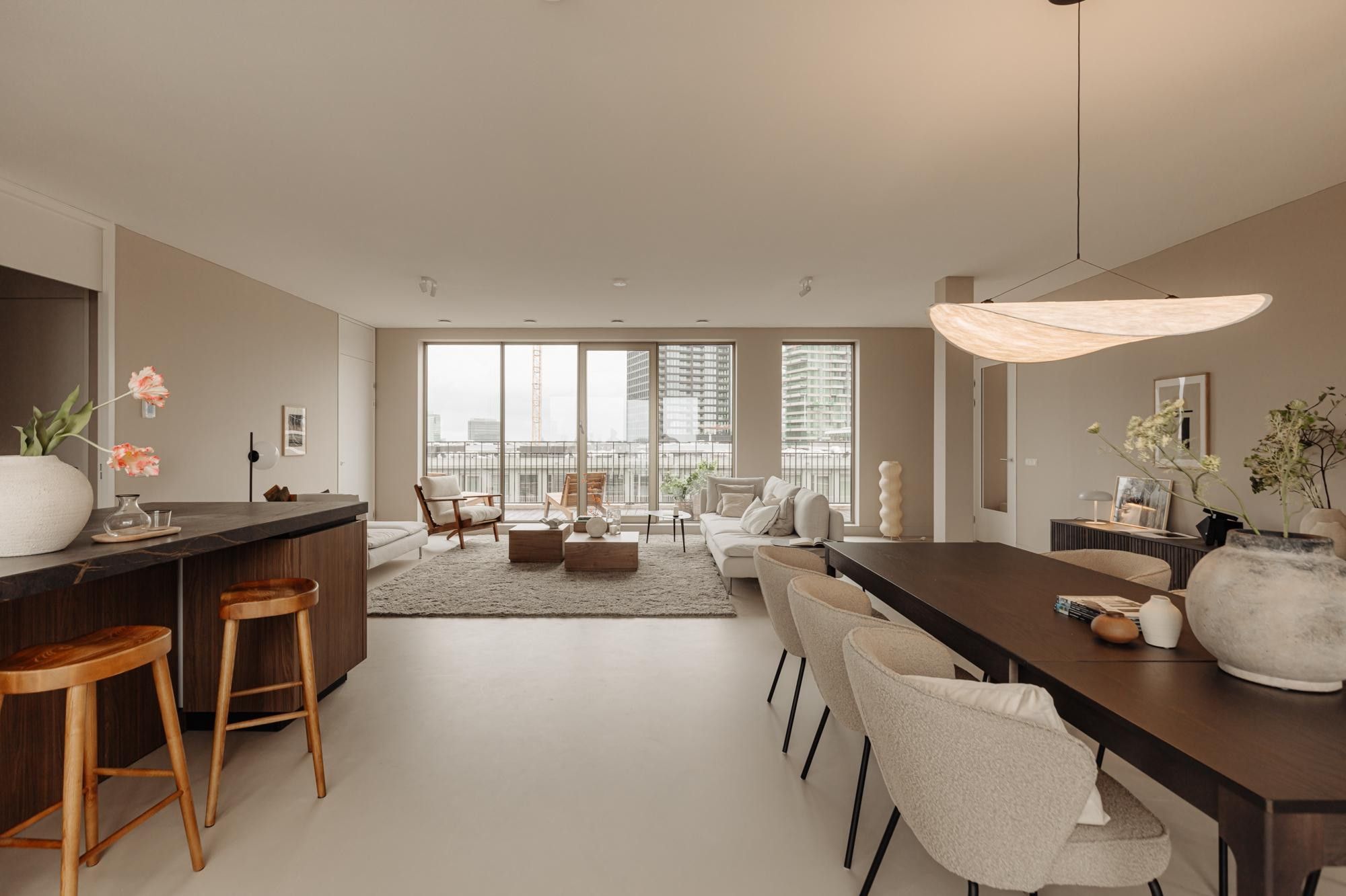 Foto 6 van Spadinalaan 579