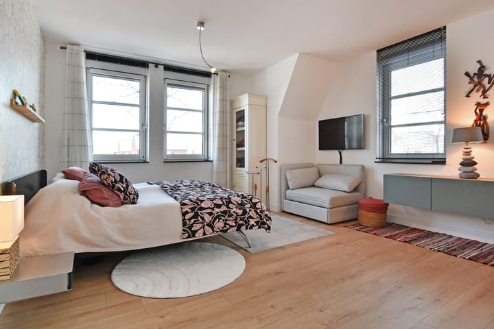 Foto 54 van Benthuizenstraat 5-A