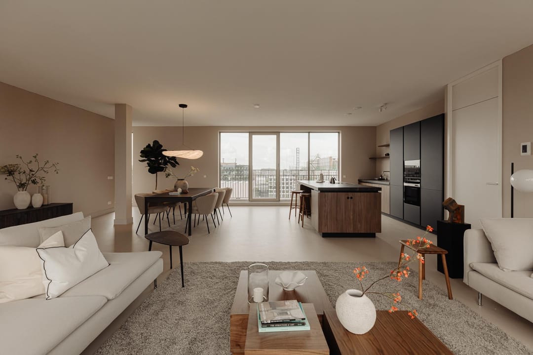 Foto 7 van Spadinalaan 579