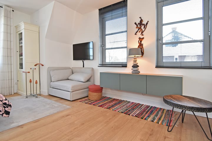 Foto 55 van Benthuizenstraat 5-A