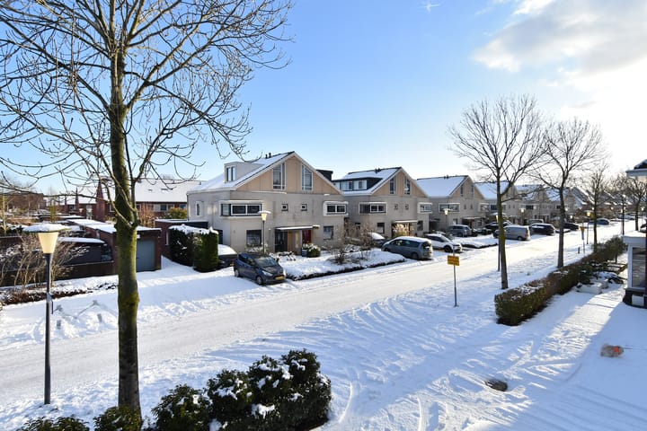 Foto 56 van Benthuizenstraat 5-A