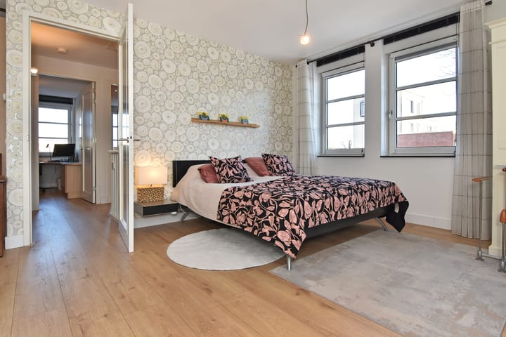 Foto 57 van Benthuizenstraat 5-A