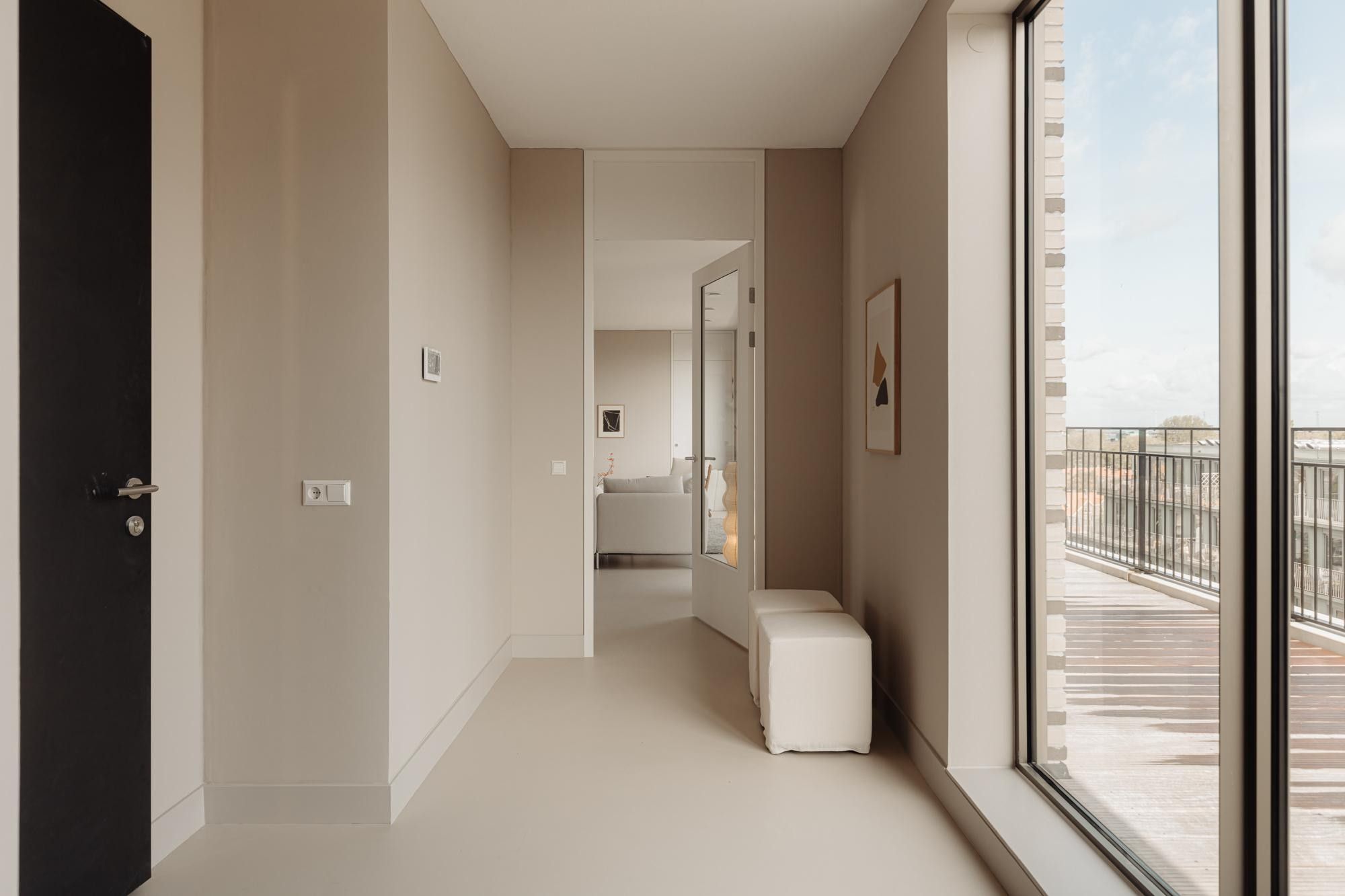 Foto 9 van Spadinalaan 579