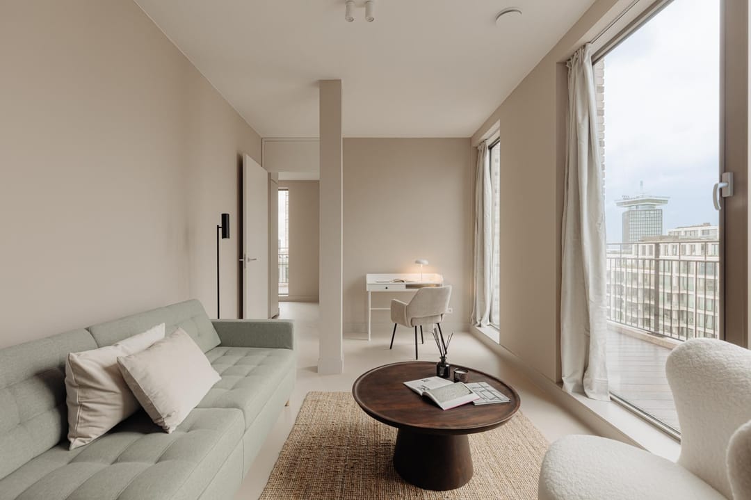 Foto 11 van Spadinalaan 579