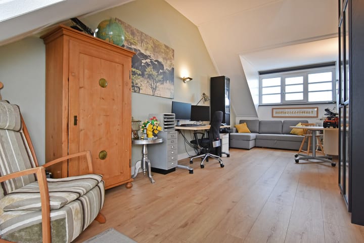 Foto 62 van Benthuizenstraat 5-A