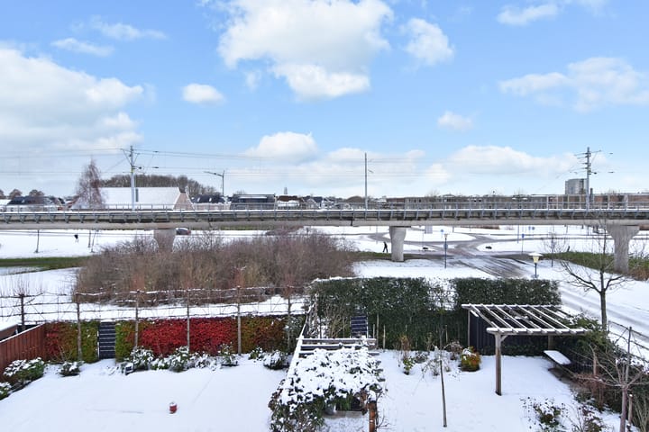 Foto 63 van Benthuizenstraat 5-A