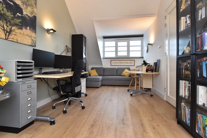 Foto 64 van Benthuizenstraat 5-A