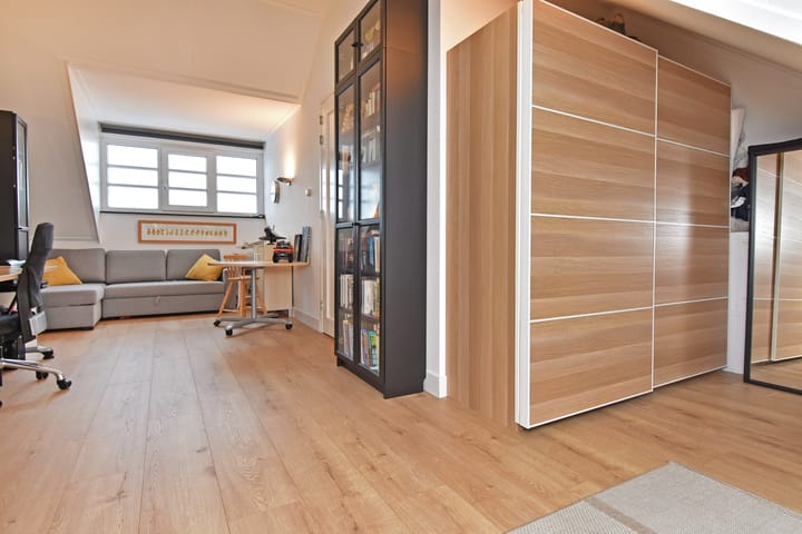 Foto 65 van Benthuizenstraat 5-A