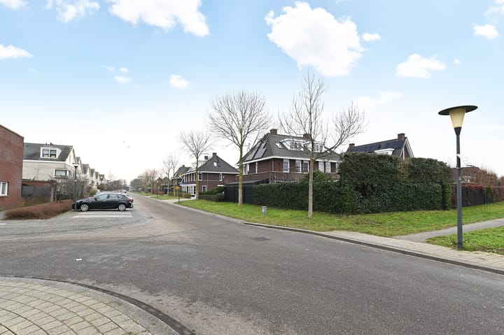 Foto 68 van Benthuizenstraat 5-A