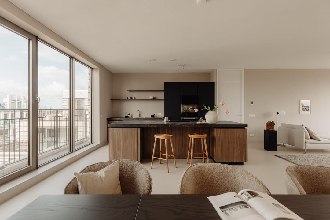 Foto 2 van Spadinalaan 579