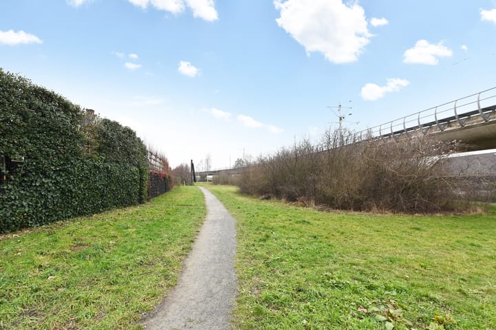 Foto 69 van Benthuizenstraat 5-A