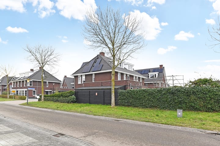 Foto 71 van Benthuizenstraat 5-A