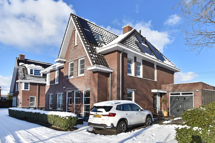 Foto 72 van Benthuizenstraat 5-A