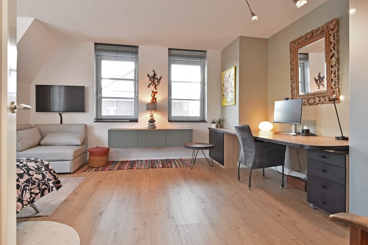 Foto 53 van Benthuizenstraat 5-A