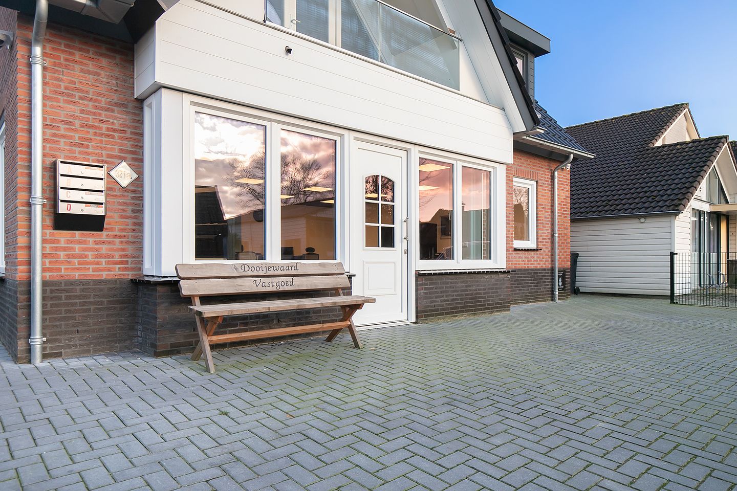 Bekijk foto 4 van Harderwijkerweg 371-a