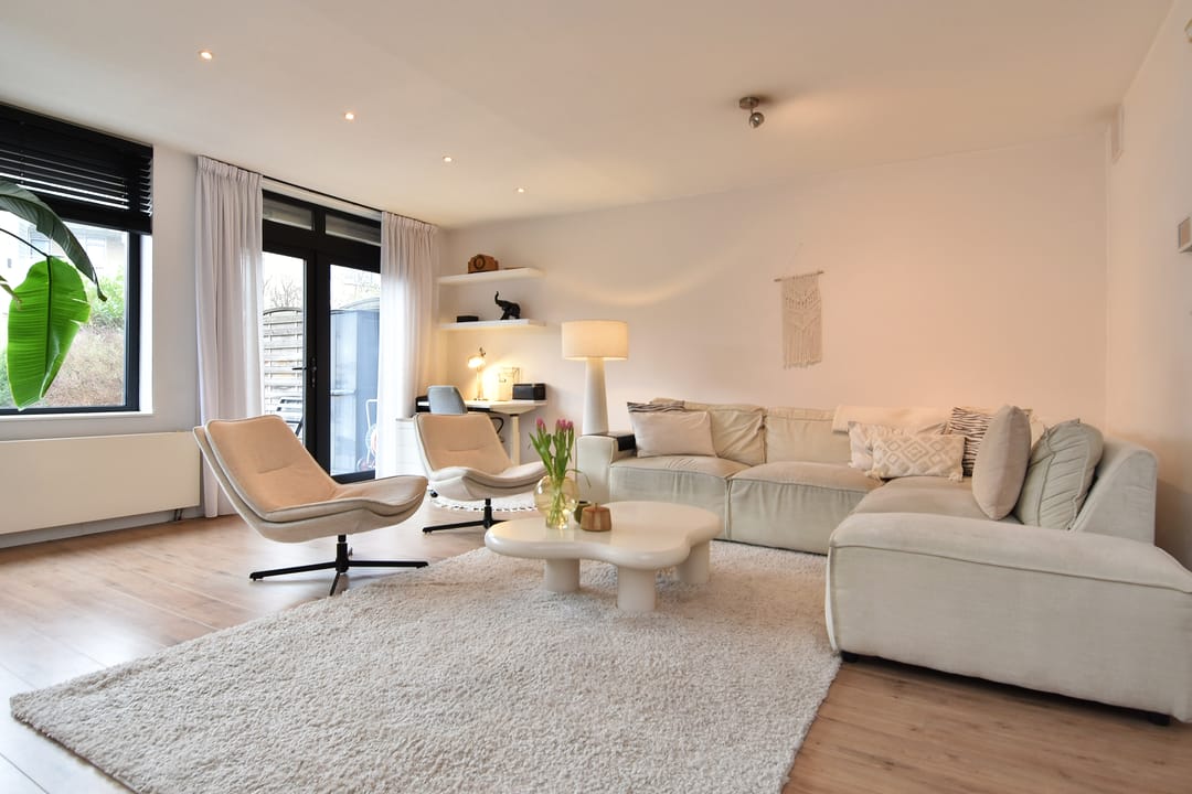 Foto 2 van Bram Frosstraat 27