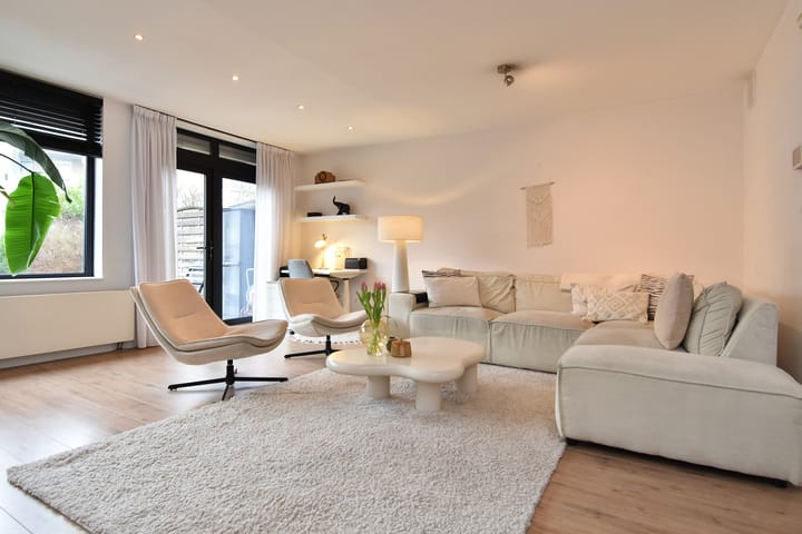 Foto 2 van Bram Frosstraat 27