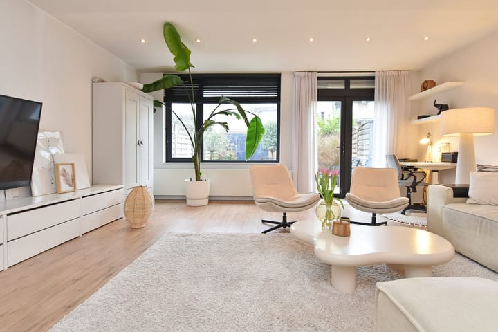 Foto 3 van Bram Frosstraat 27