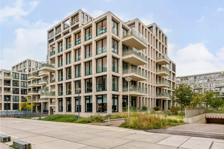 Foto 1 van Sausalitolaan 120