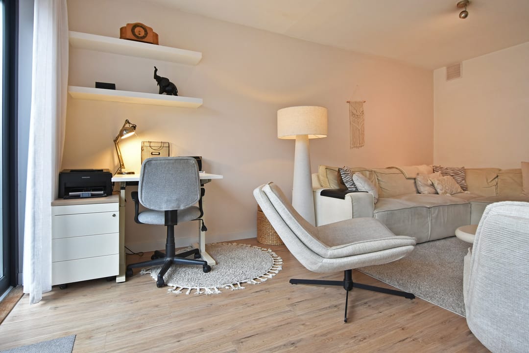 Foto 7 van Bram Frosstraat 27