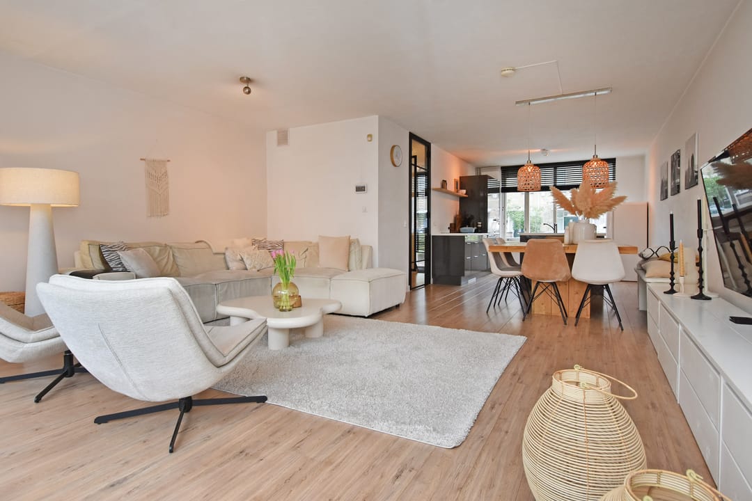 Foto 8 van Bram Frosstraat 27