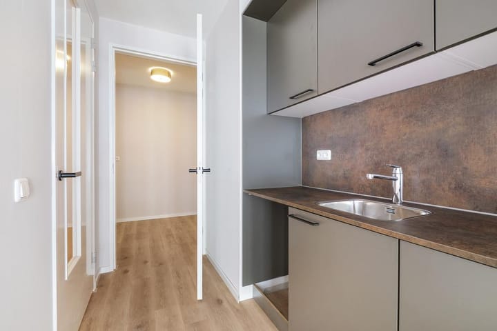 Foto 9 van Sausalitolaan 120