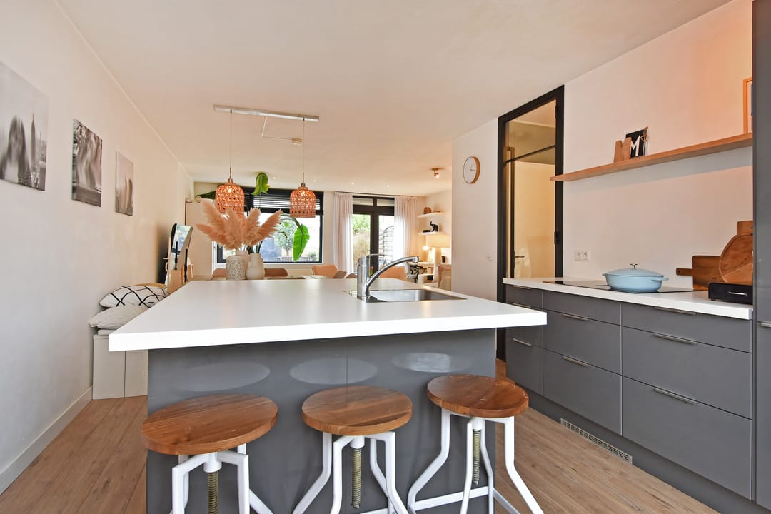 Foto 17 van Bram Frosstraat 27