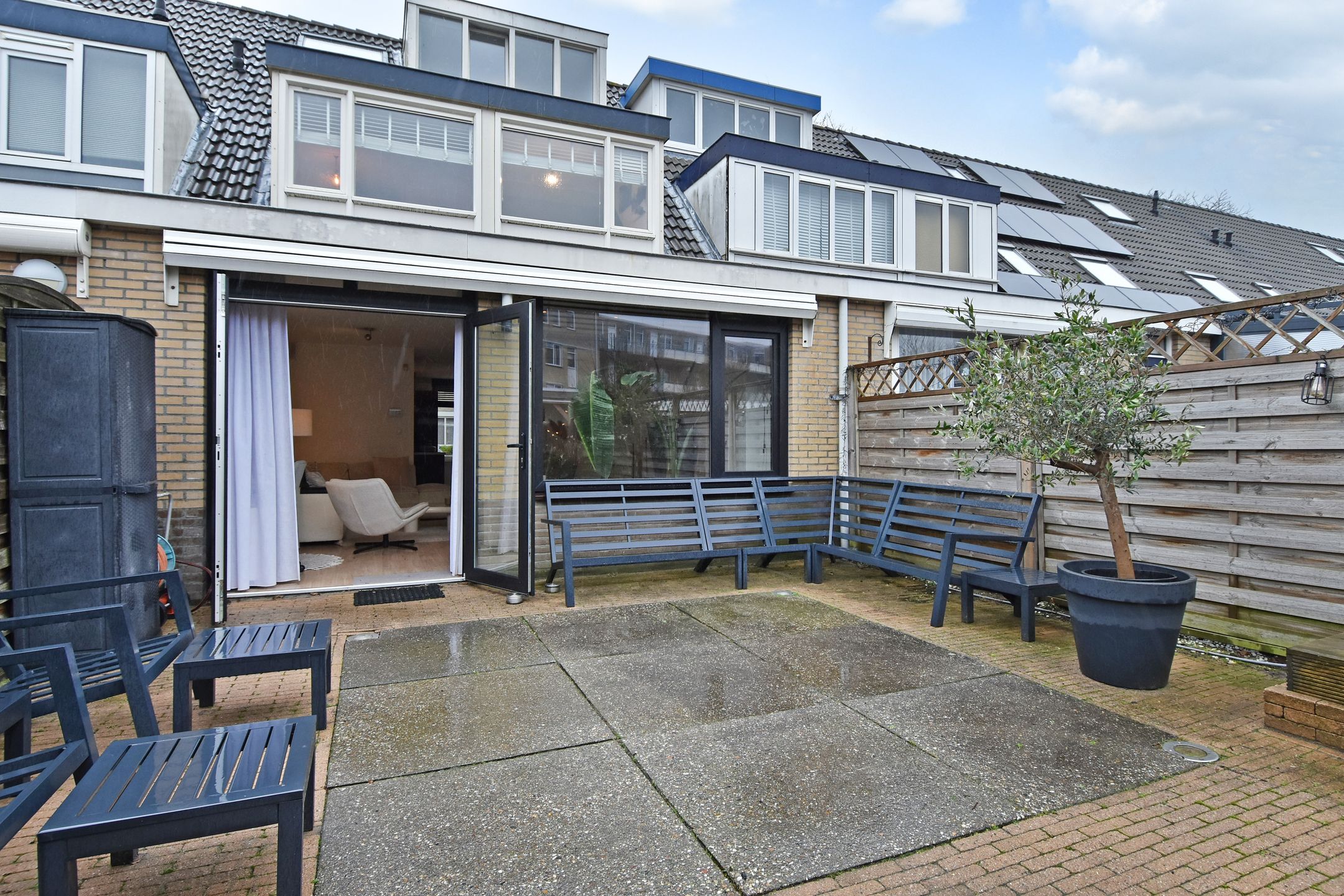 Foto 18 van Bram Frosstraat 27