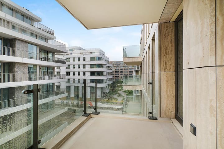 Foto 18 van Sausalitolaan 120