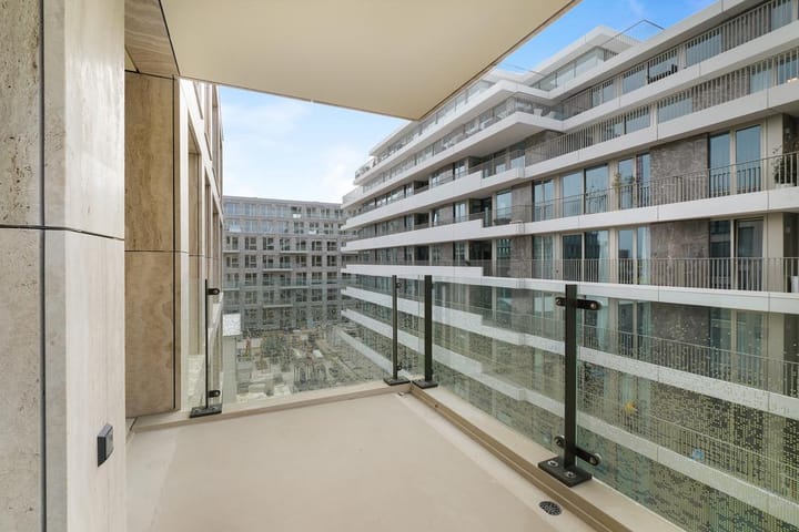 Foto 19 van Sausalitolaan 120