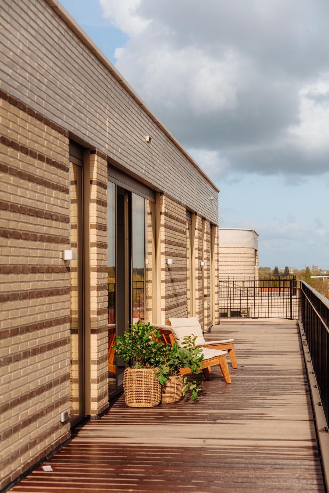 Foto 38 van Spadinalaan 579