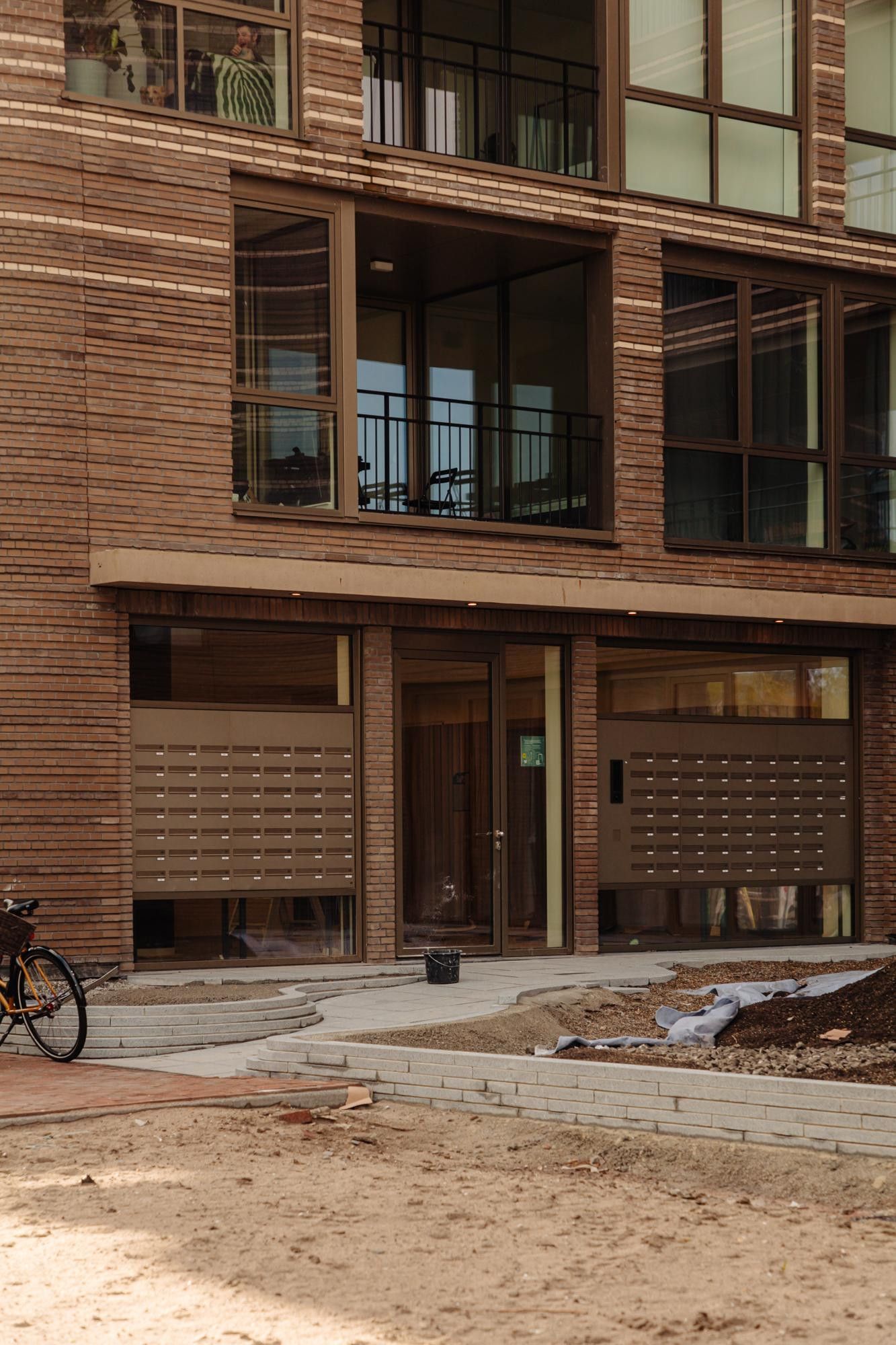 Foto 39 van Spadinalaan 579