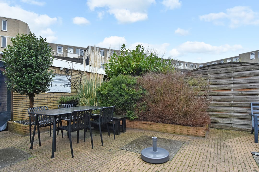 Foto 22 van Bram Frosstraat 27