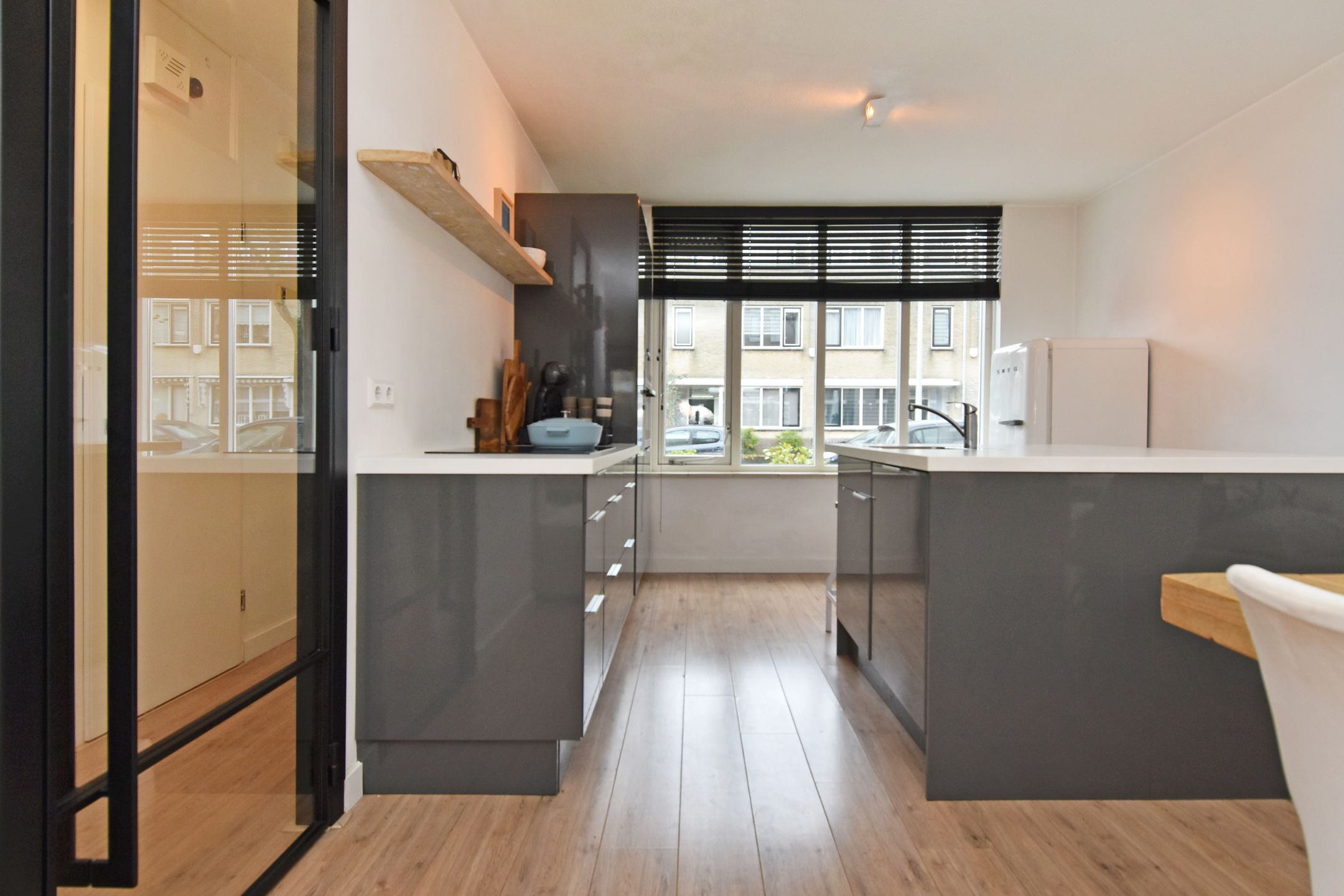 Foto 12 van Bram Frosstraat 27