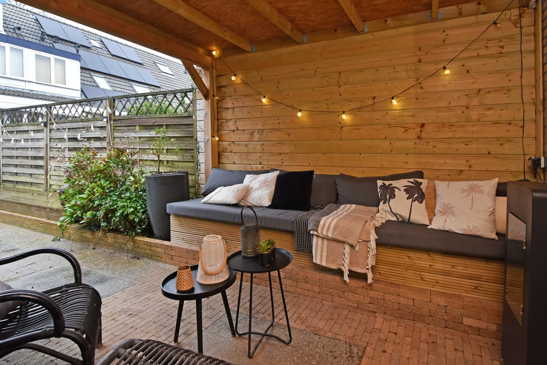 Foto 23 van Bram Frosstraat 27