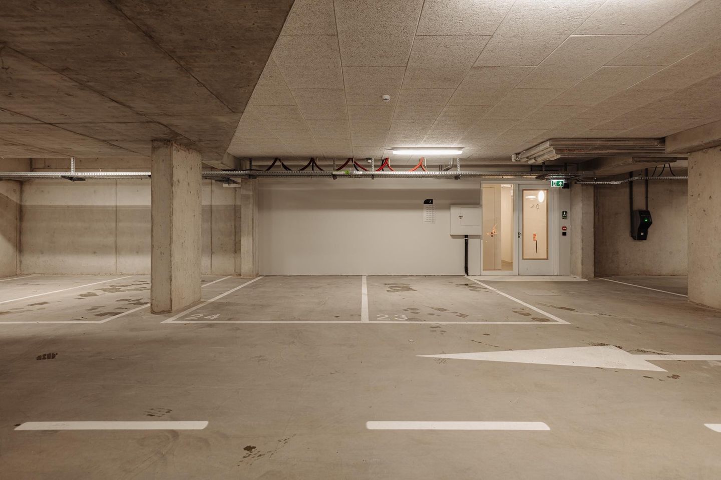 Foto 40 van Spadinalaan 579