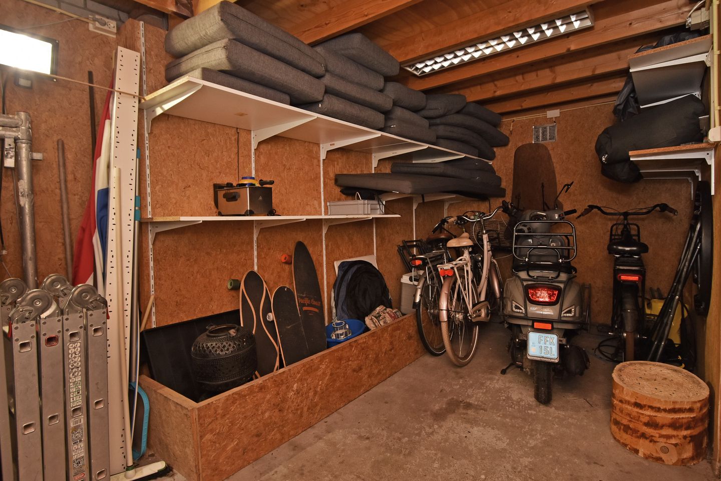 Foto 25 van Bram Frosstraat 27