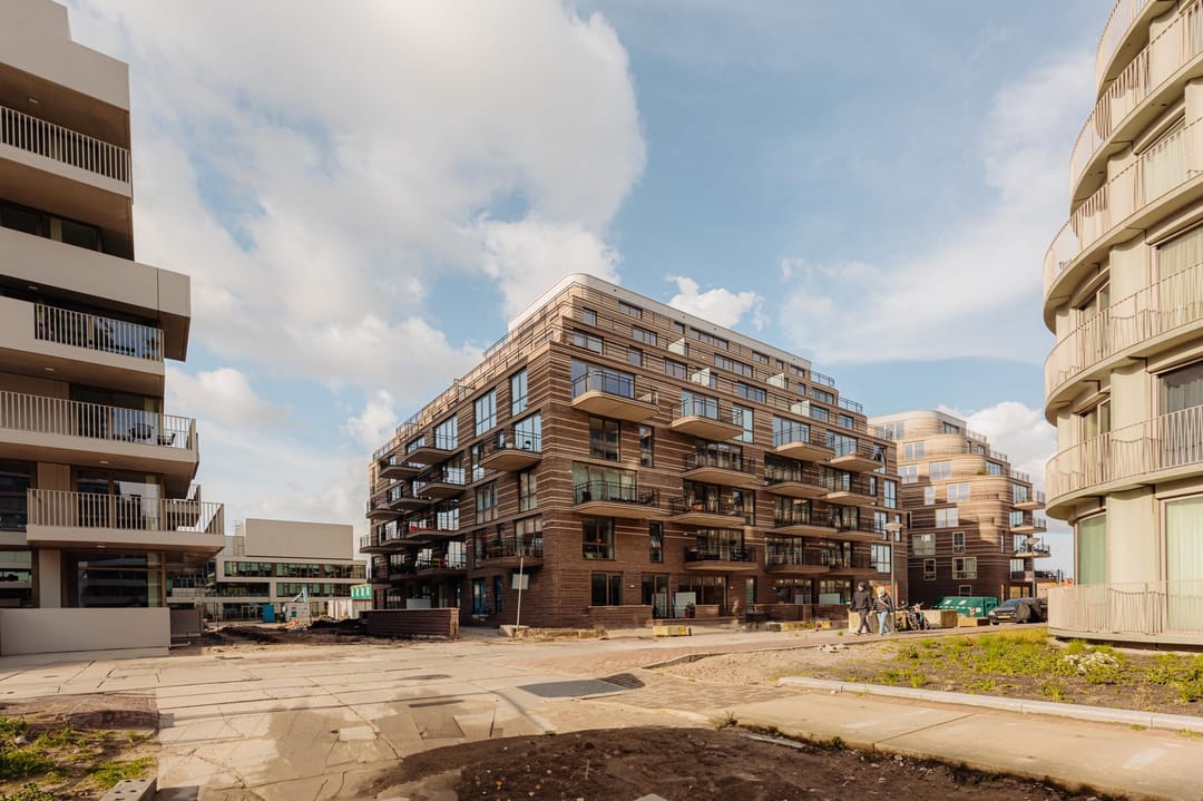 Foto 41 van Spadinalaan 579