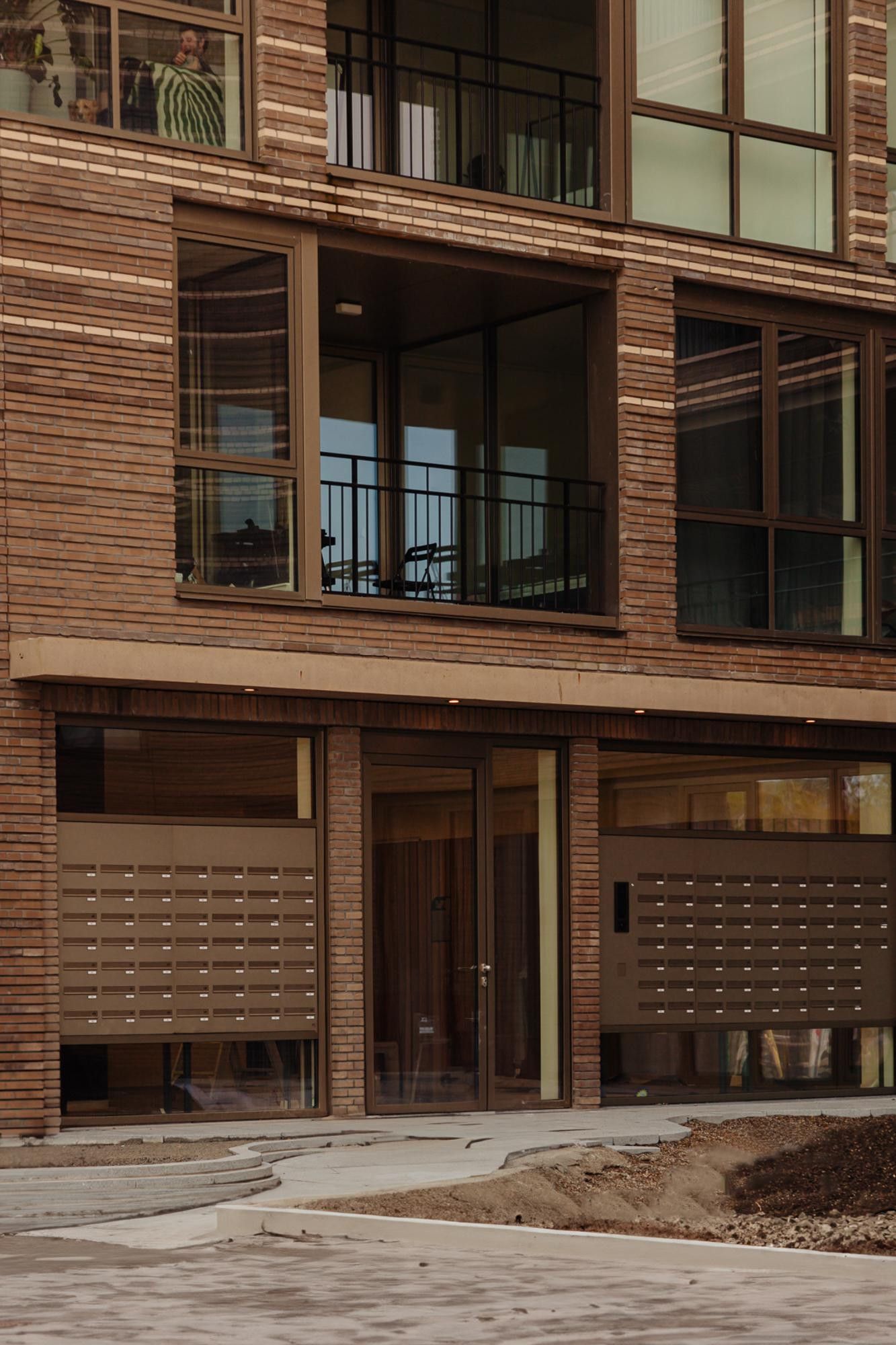 Foto 42 van Spadinalaan 579