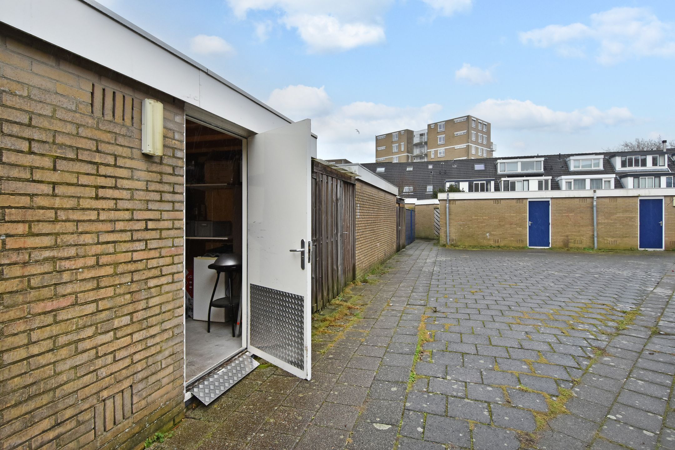 Foto 27 van Bram Frosstraat 27