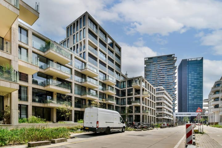 Foto 28 van Sausalitolaan 120