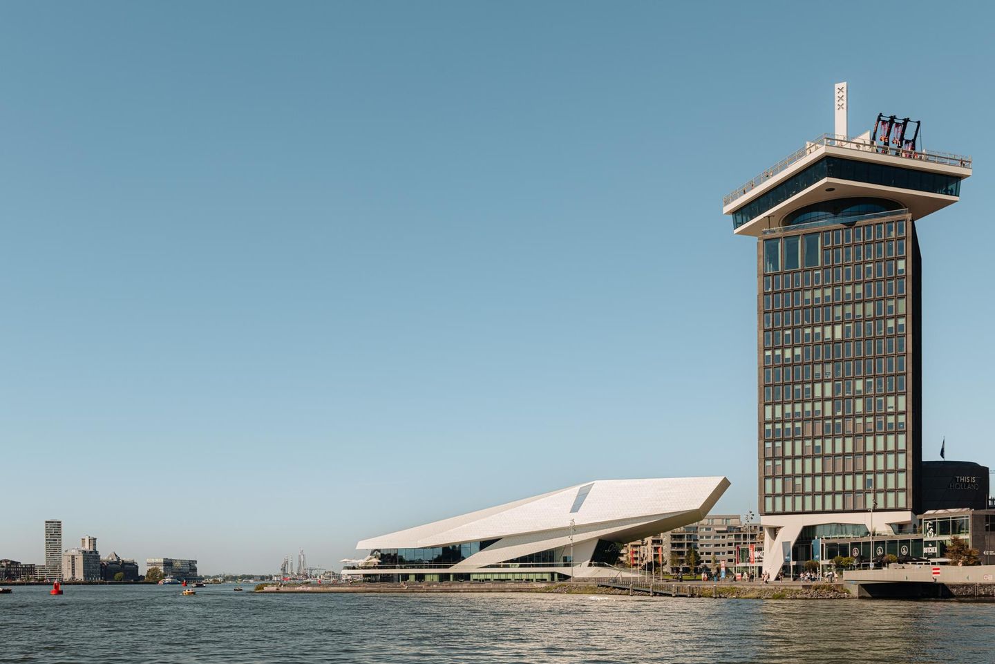 Foto 44 van Spadinalaan 579